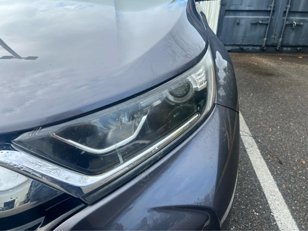 used 2019 Honda CR-V car, priced at $19,374