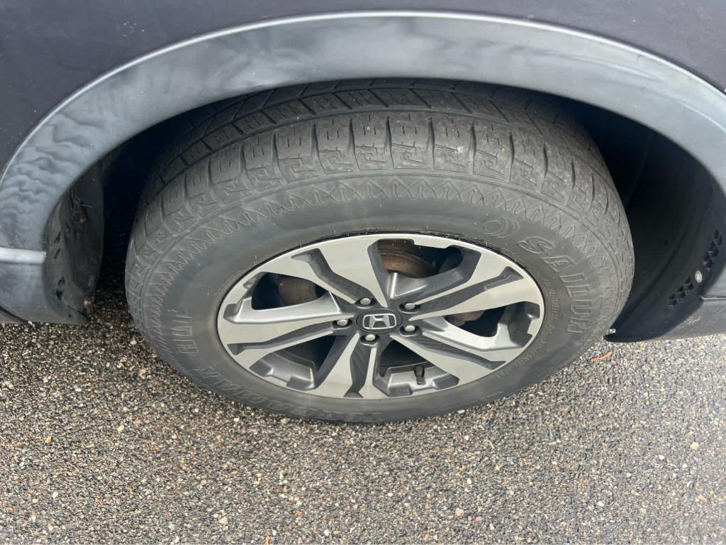 used 2019 Honda CR-V car, priced at $19,374