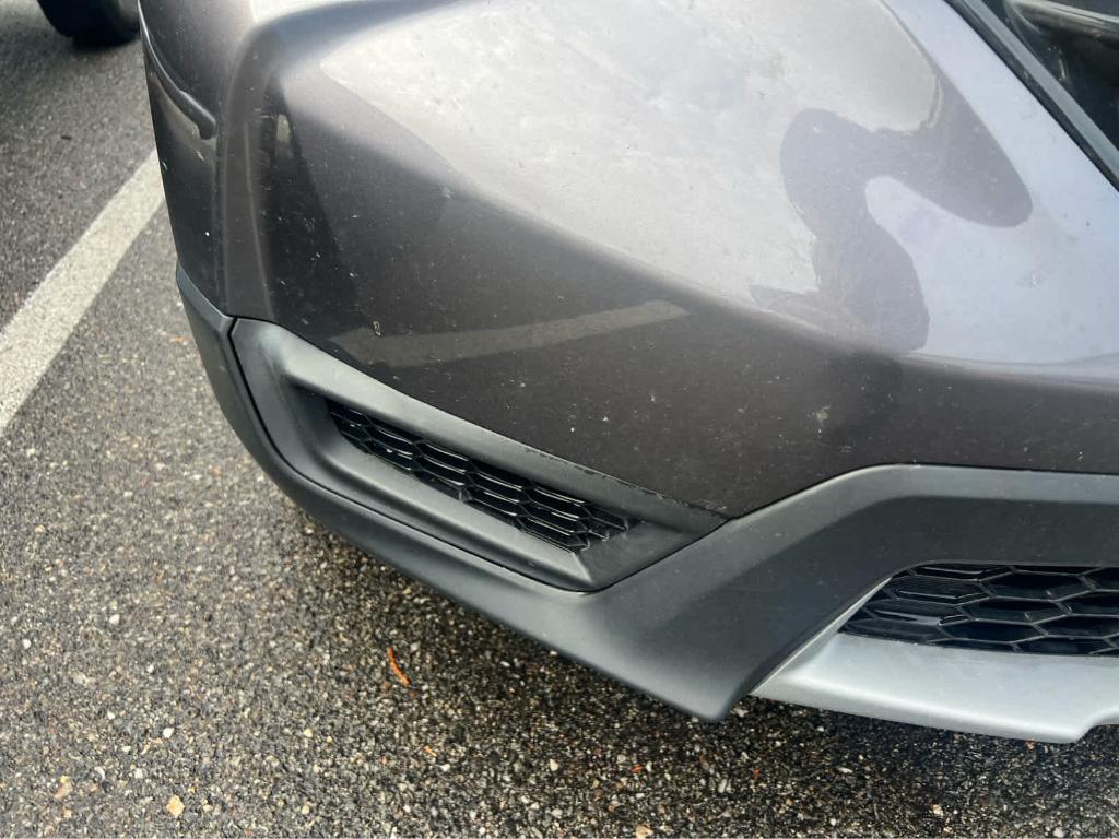 used 2019 Honda CR-V car, priced at $19,374