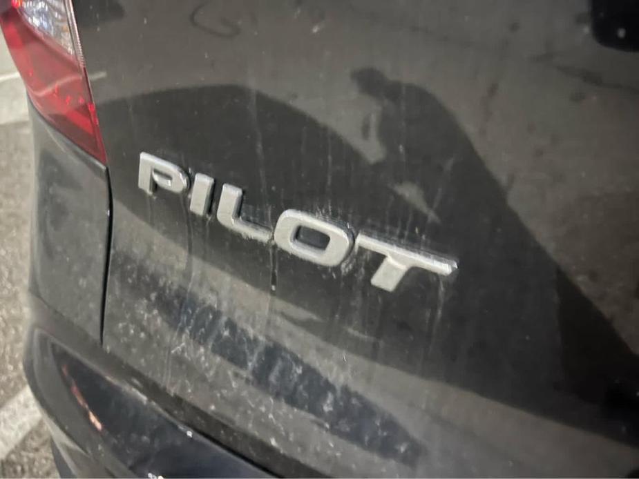 used 2022 Honda Pilot car, priced at $34,203