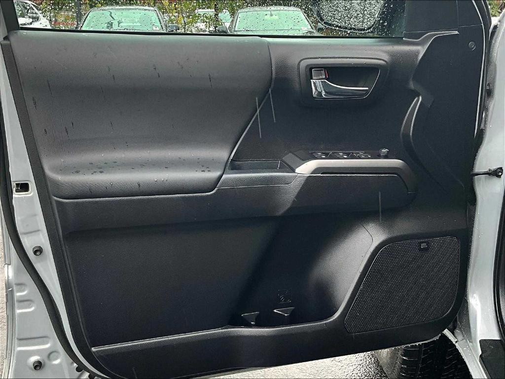 used 2020 Toyota Tacoma car, priced at $30,987
