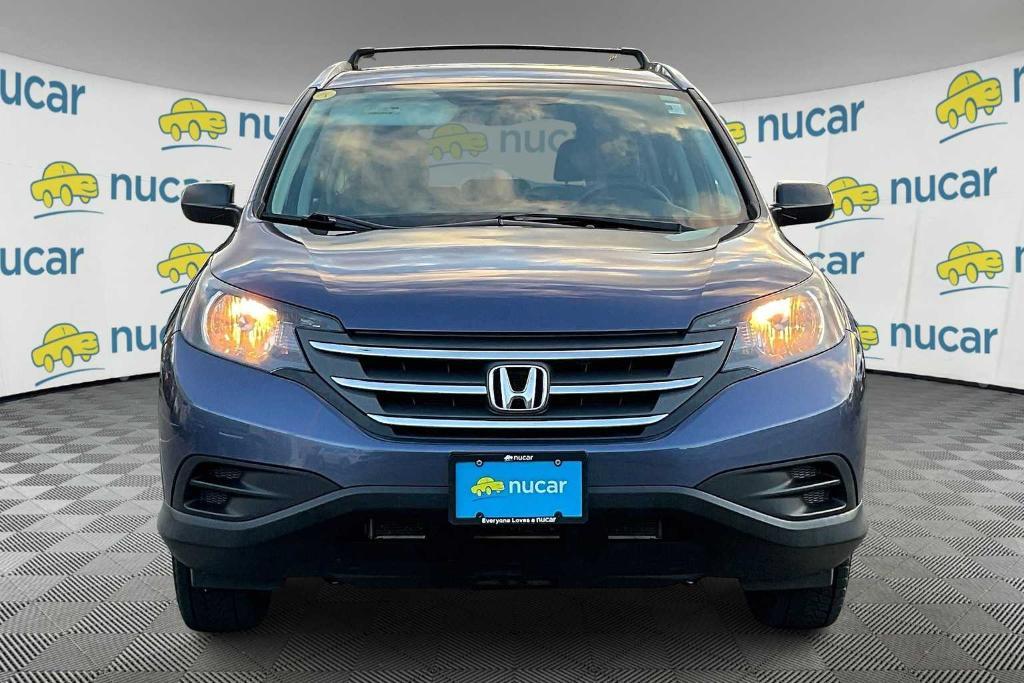 used 2014 Honda CR-V car, priced at $11,988