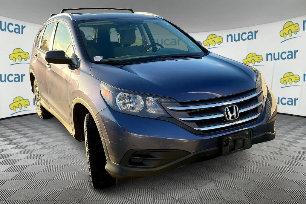 used 2014 Honda CR-V car, priced at $12,988