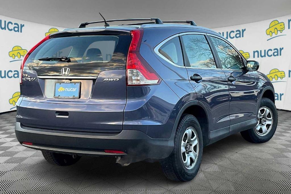 used 2014 Honda CR-V car, priced at $11,988