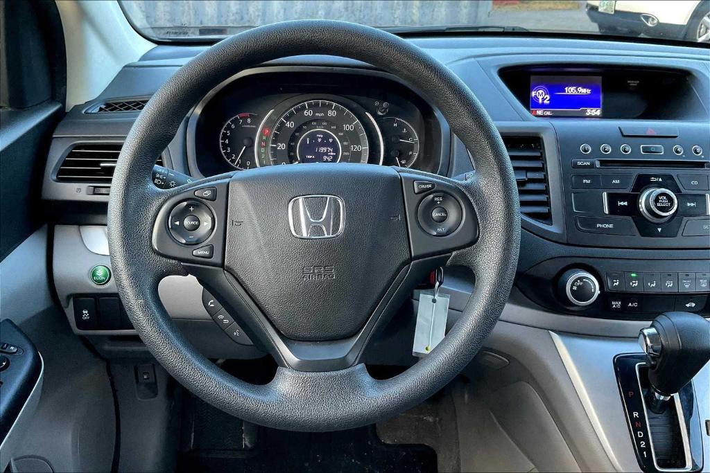 used 2014 Honda CR-V car, priced at $11,988