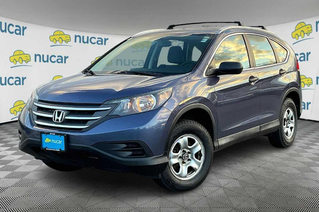 used 2014 Honda CR-V car, priced at $11,988