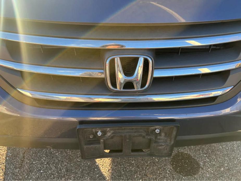 used 2014 Honda CR-V car, priced at $12,988