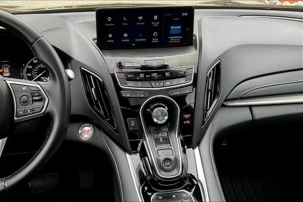used 2019 Acura RDX car, priced at $22,630