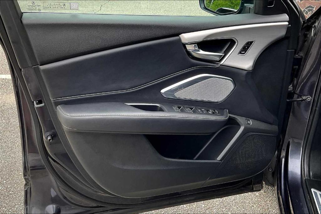 used 2019 Acura RDX car, priced at $22,630