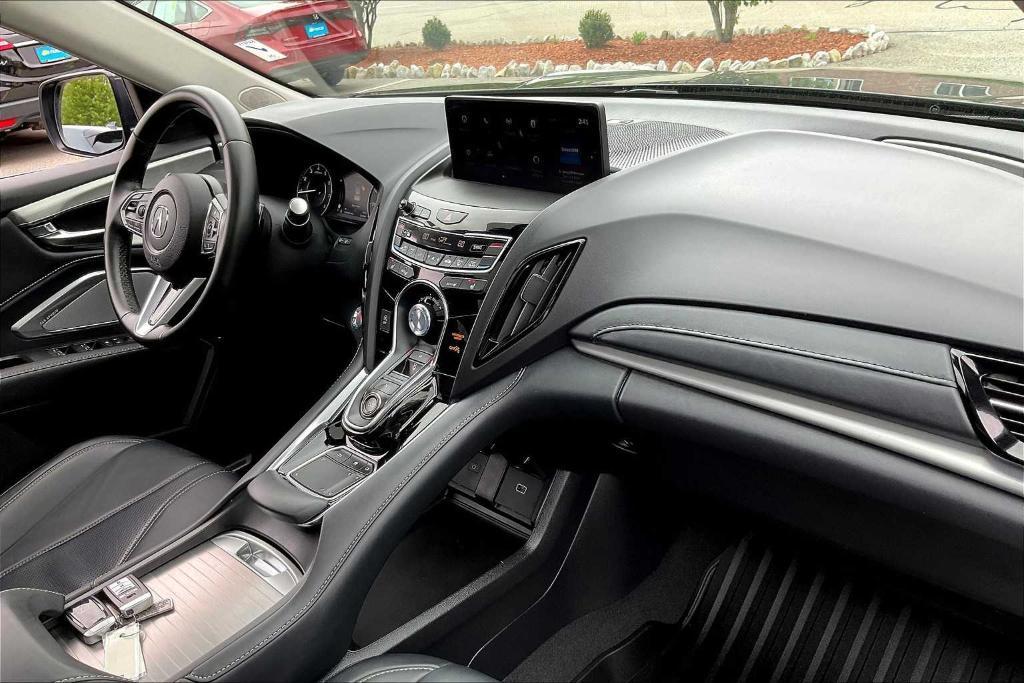 used 2019 Acura RDX car, priced at $22,630