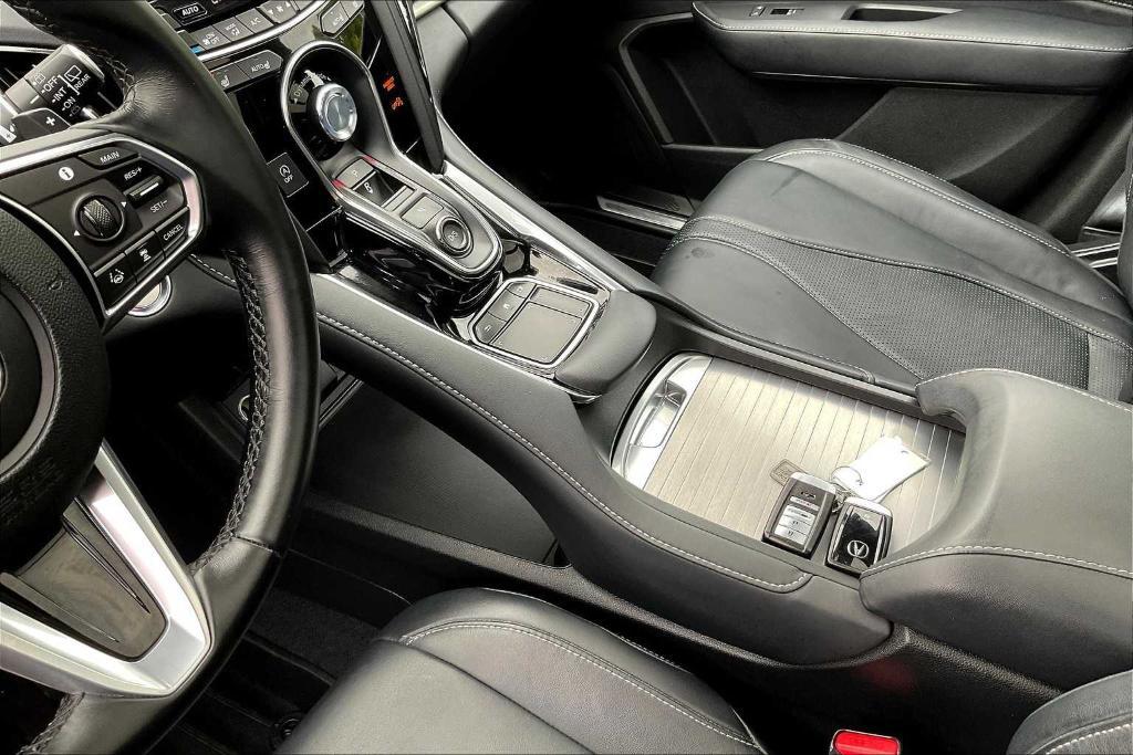 used 2019 Acura RDX car, priced at $22,630