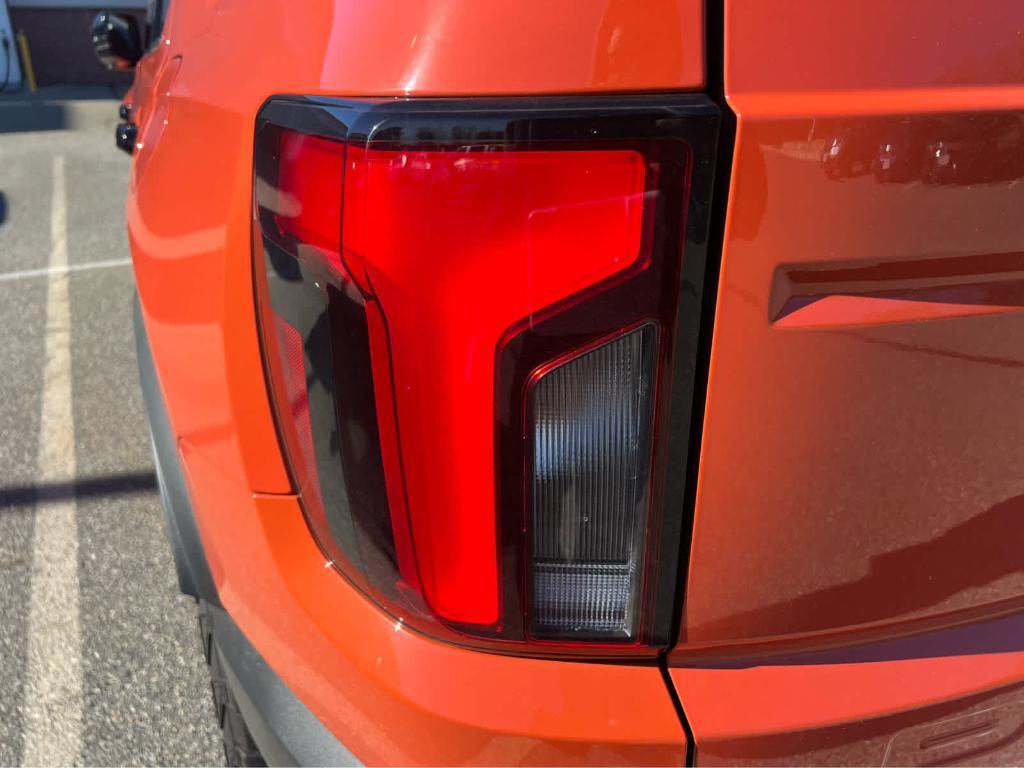 used 2026 Honda Passport car, priced at $51,995