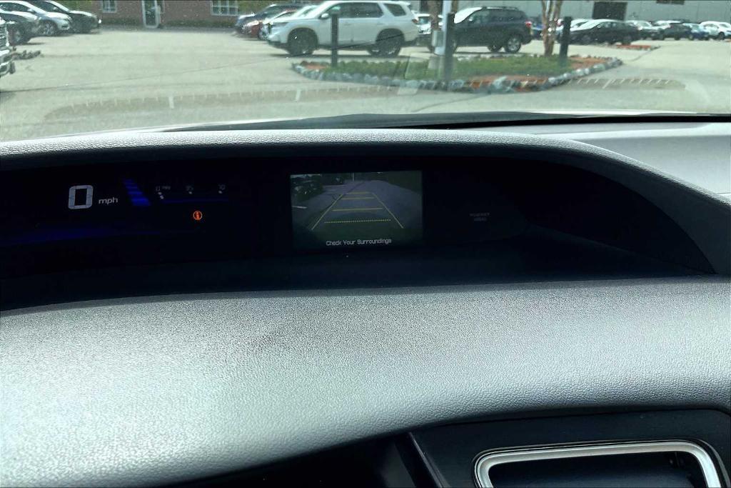 used 2013 Honda Civic car, priced at $11,999