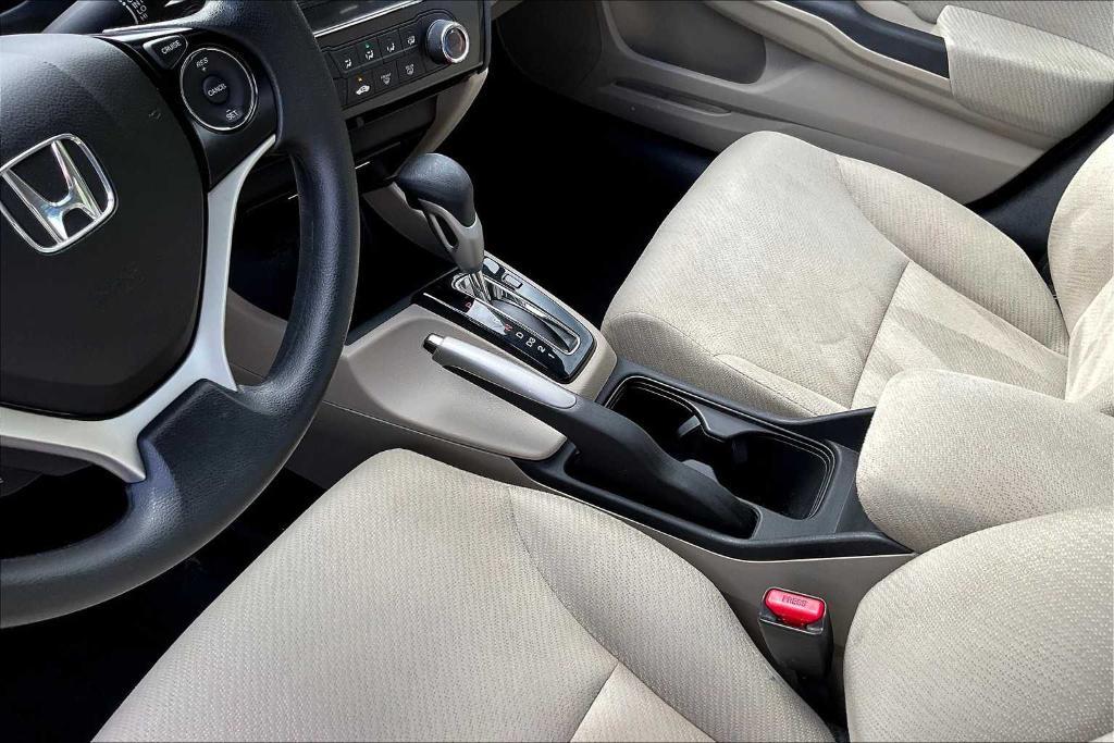 used 2013 Honda Civic car, priced at $11,999