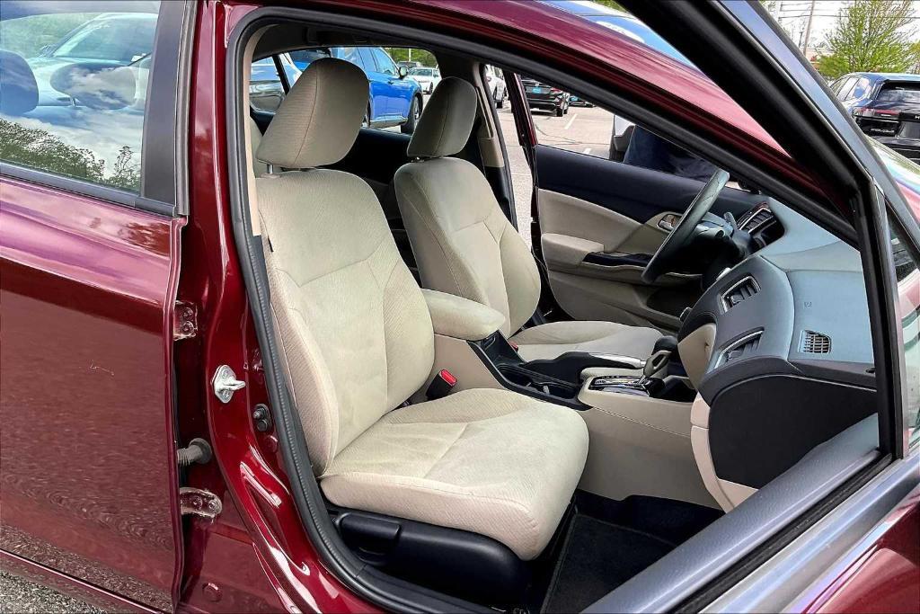 used 2013 Honda Civic car, priced at $11,999