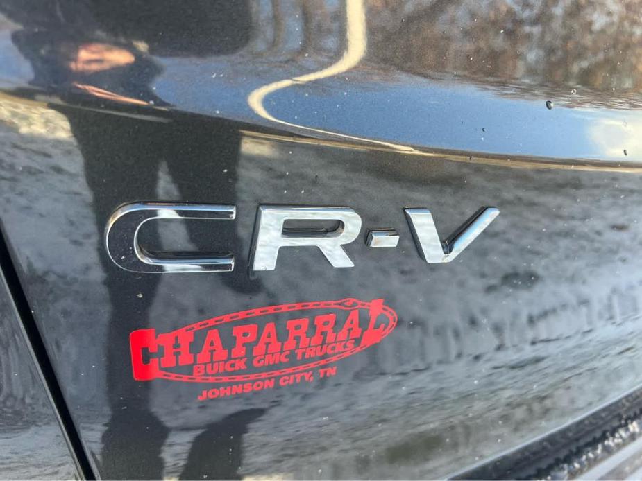 used 2023 Honda CR-V car, priced at $32,794