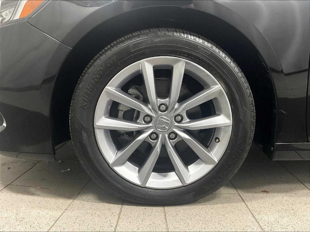 used 2022 Honda Accord car, priced at $21,964