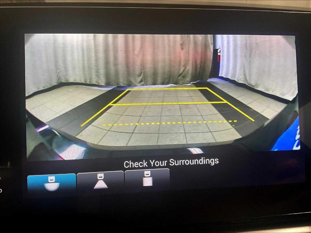 used 2022 Honda Accord car, priced at $21,964