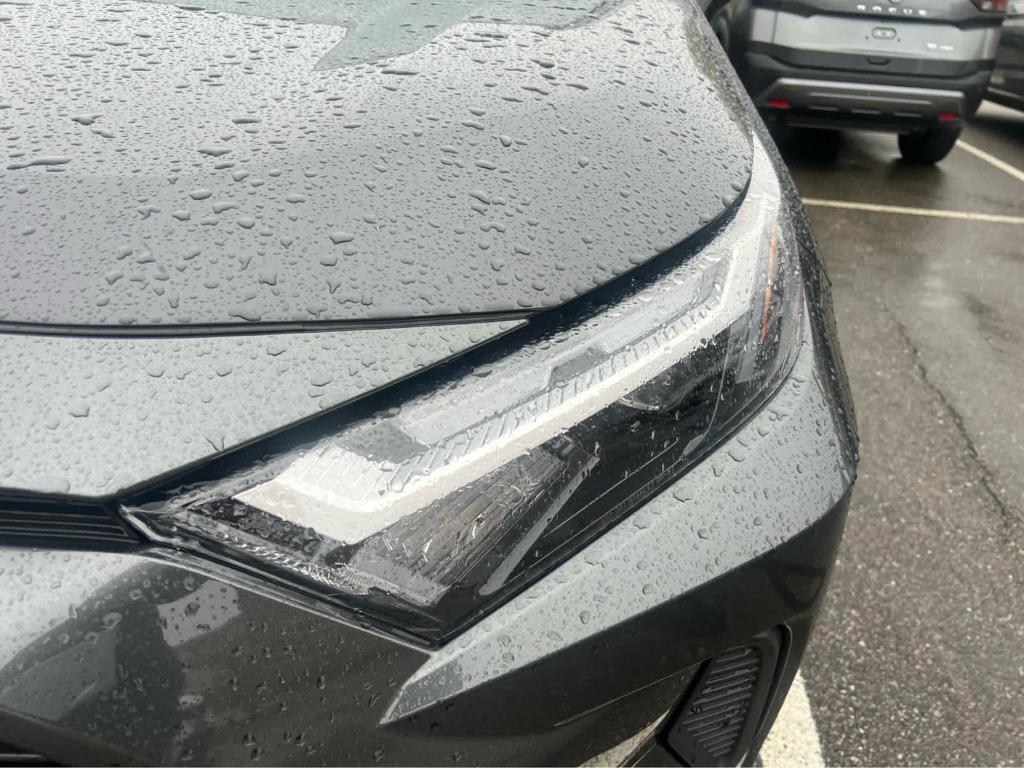 used 2024 Toyota RAV4 car, priced at $32,988