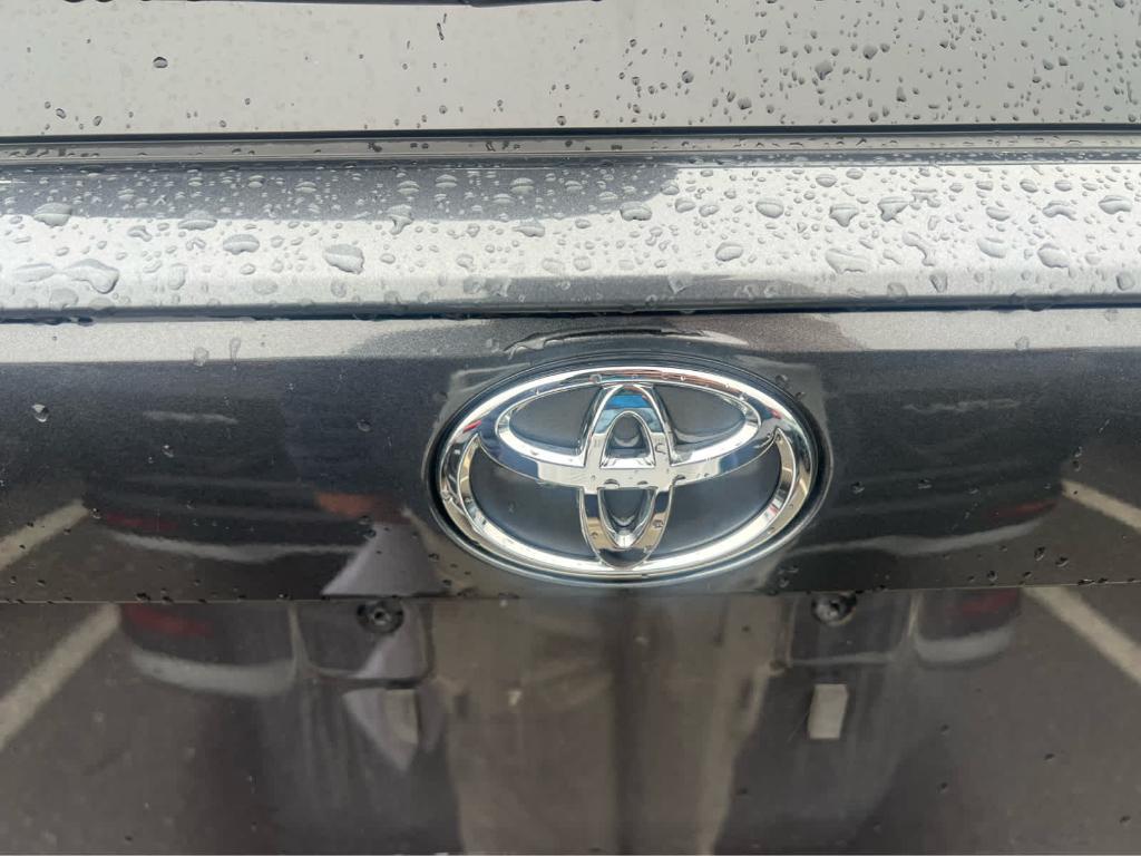used 2024 Toyota RAV4 car, priced at $32,988
