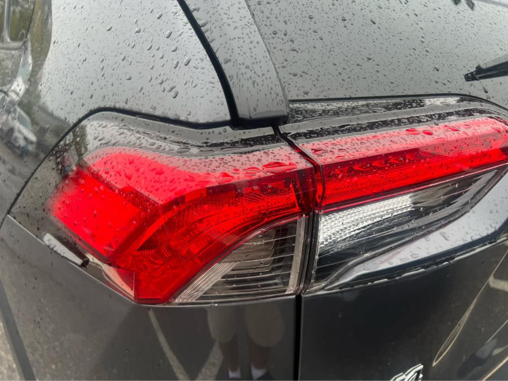 used 2024 Toyota RAV4 car, priced at $32,988