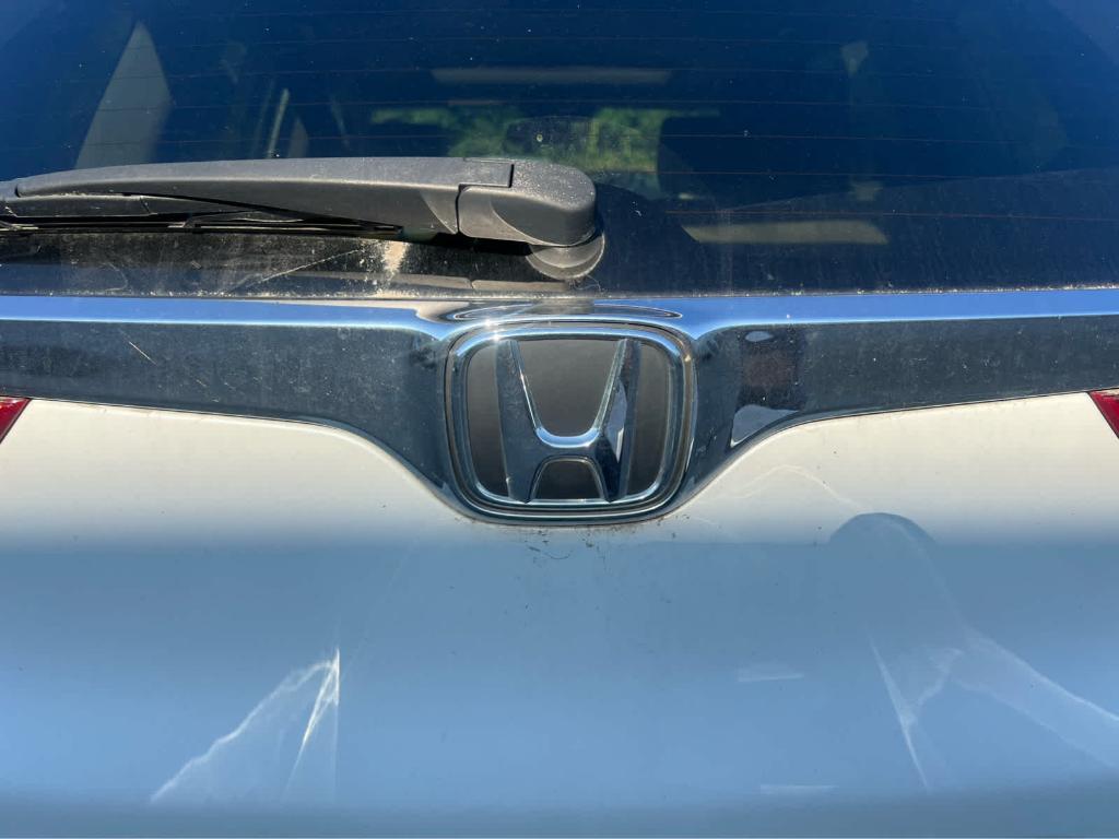used 2018 Honda CR-V car, priced at $23,995
