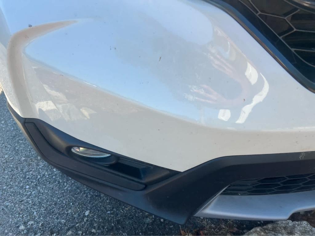 used 2018 Honda CR-V car, priced at $23,995