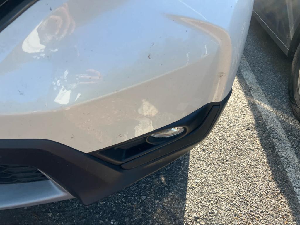 used 2018 Honda CR-V car, priced at $23,995
