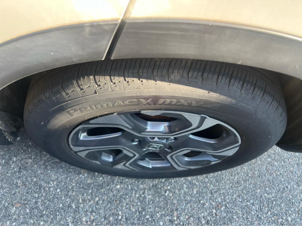 used 2018 Honda CR-V car, priced at $23,995