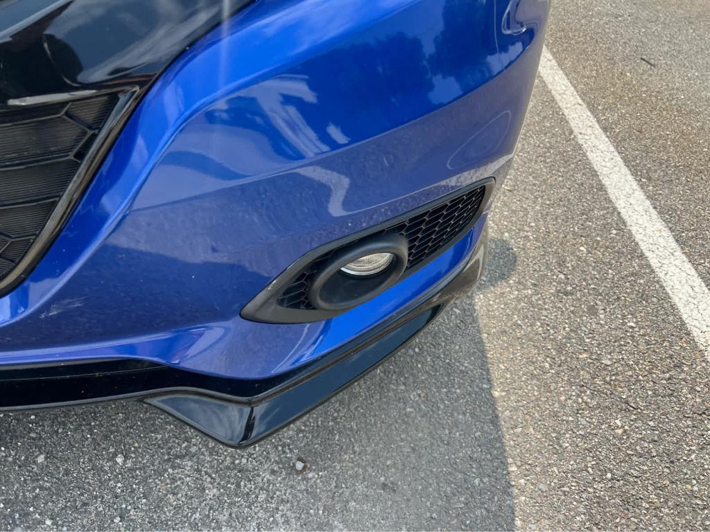 used 2019 Honda HR-V car, priced at $20,519