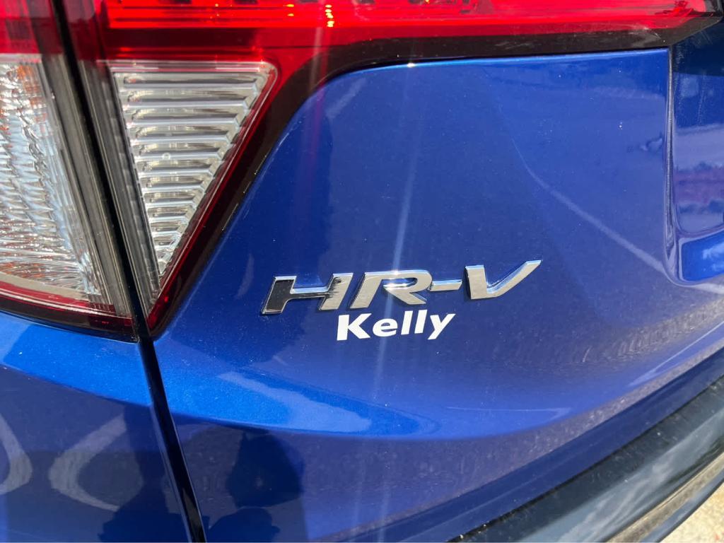 used 2019 Honda HR-V car, priced at $20,519