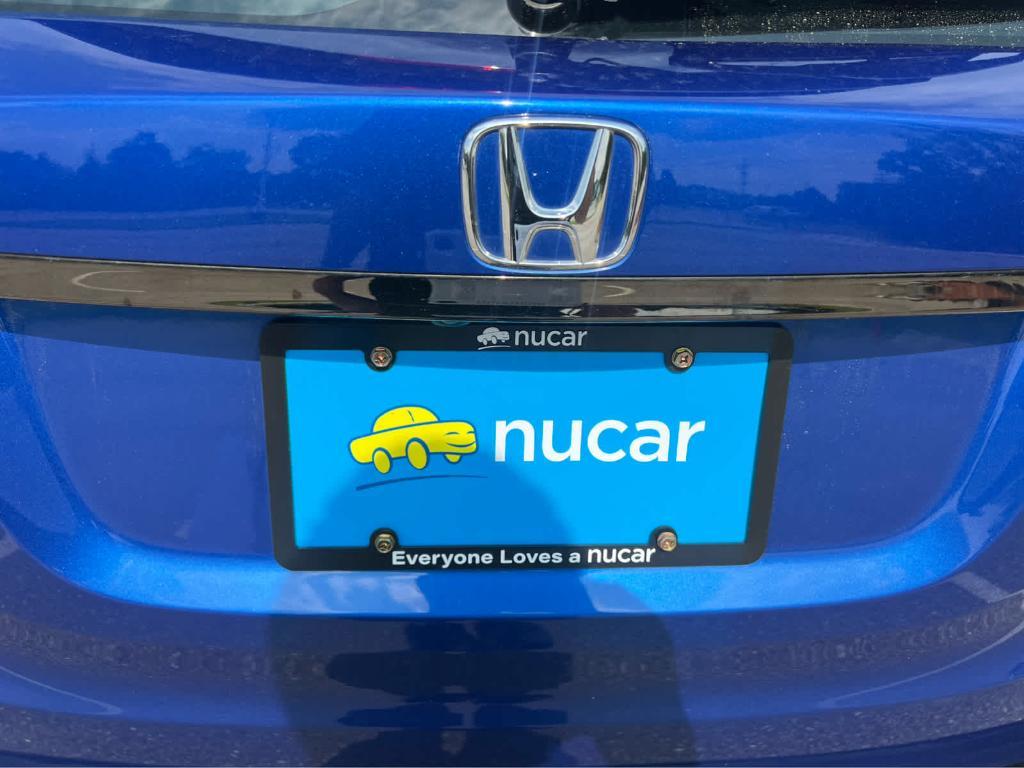 used 2019 Honda HR-V car, priced at $20,519