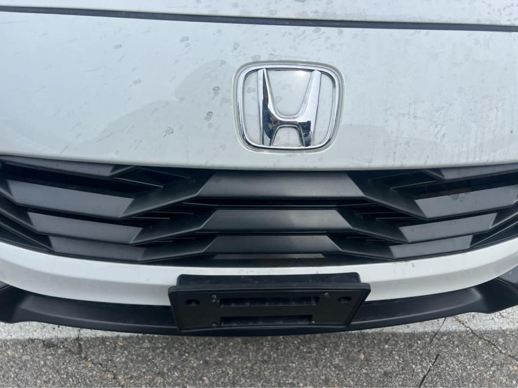 used 2024 Honda HR-V car, priced at $28,994