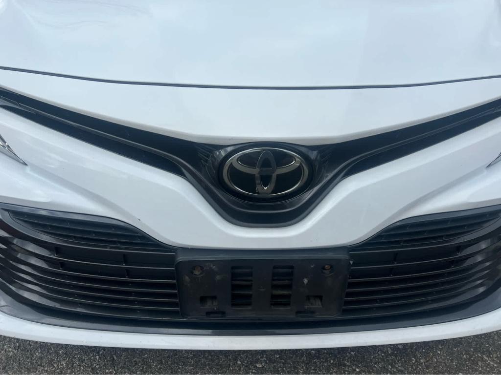 used 2019 Toyota Camry car, priced at $18,988