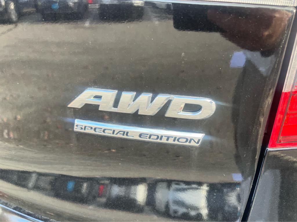 used 2022 Honda Pilot car, priced at $31,215