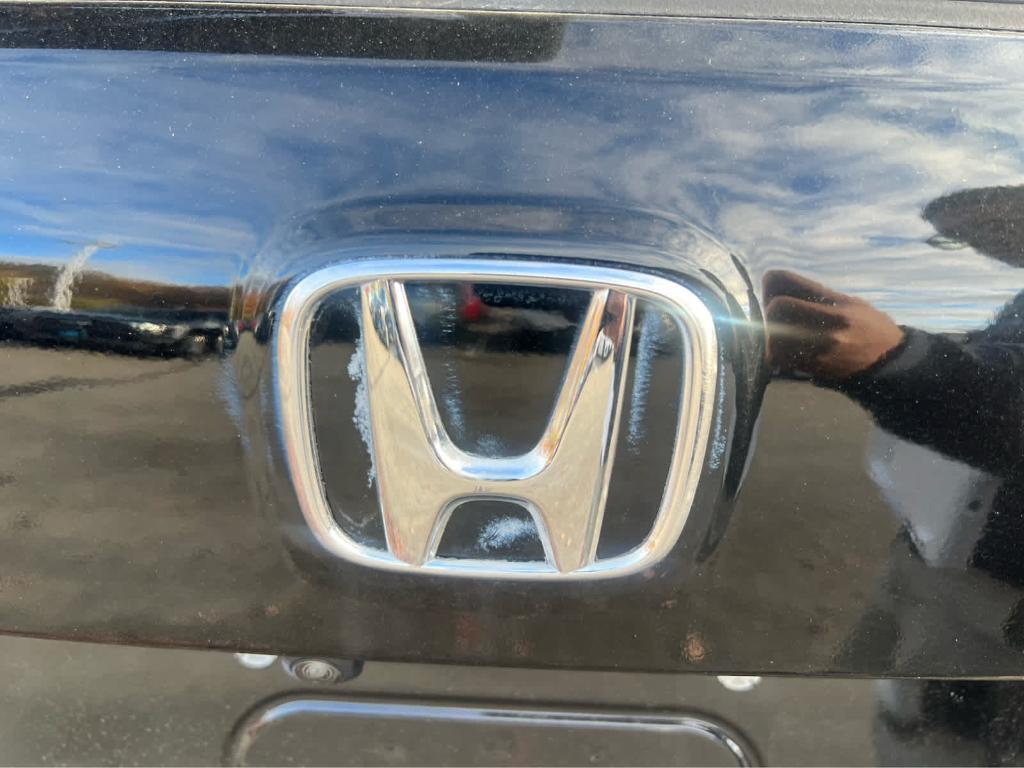 used 2022 Honda Pilot car, priced at $31,215