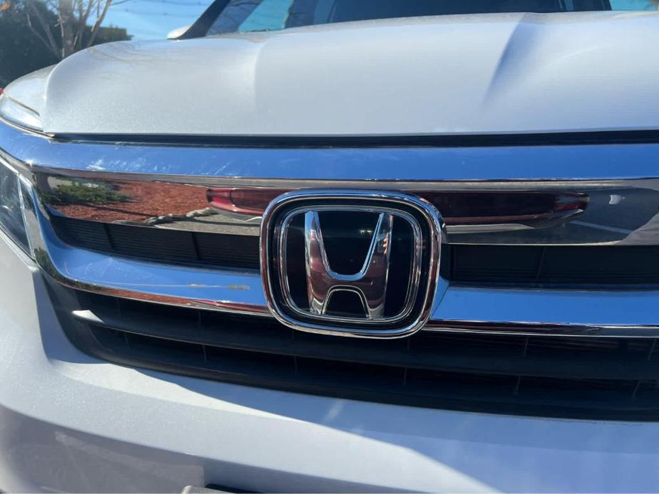 used 2021 Honda Pilot car, priced at $29,308