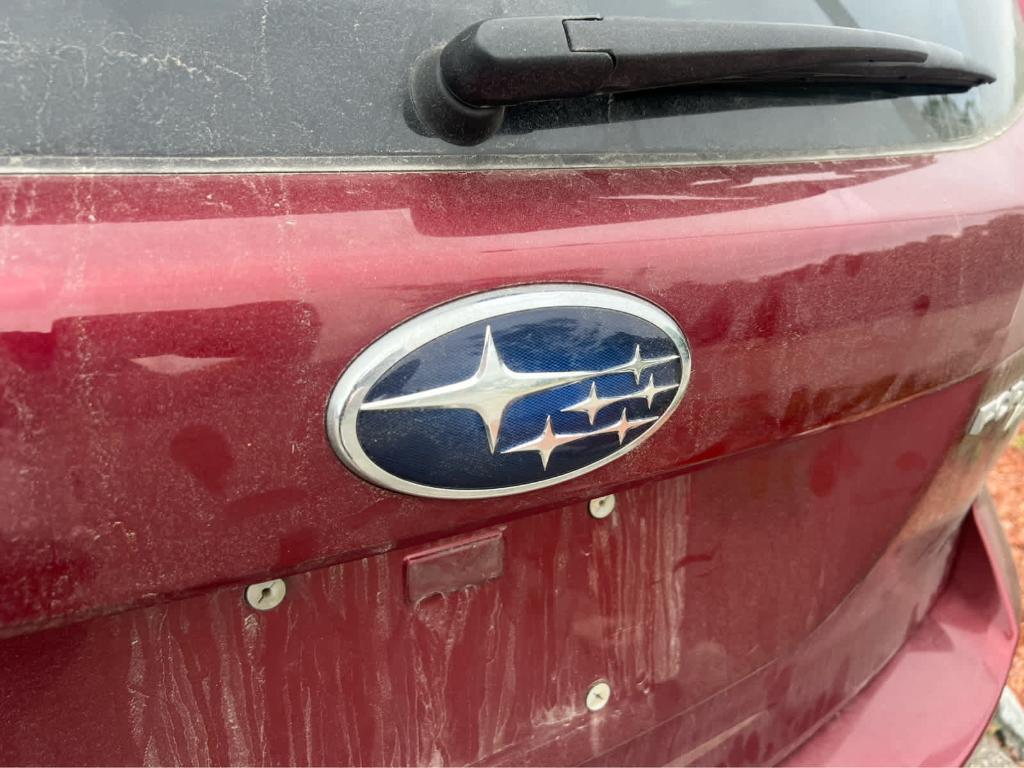 used 2017 Subaru Forester car, priced at $16,996