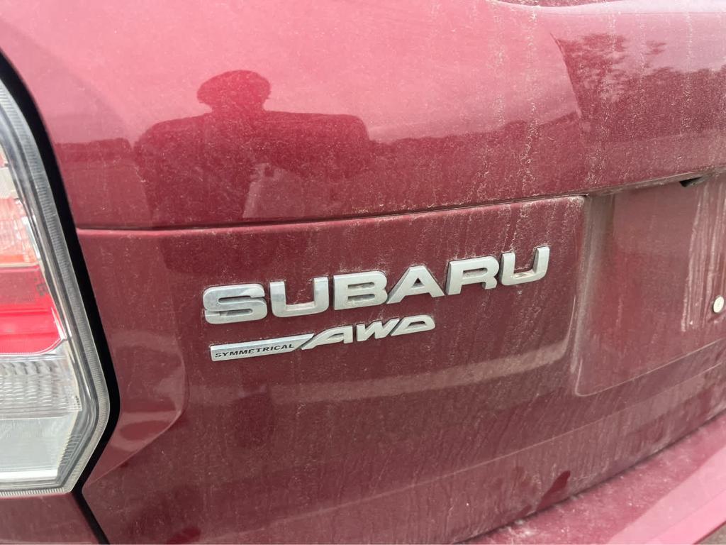 used 2017 Subaru Forester car, priced at $16,996