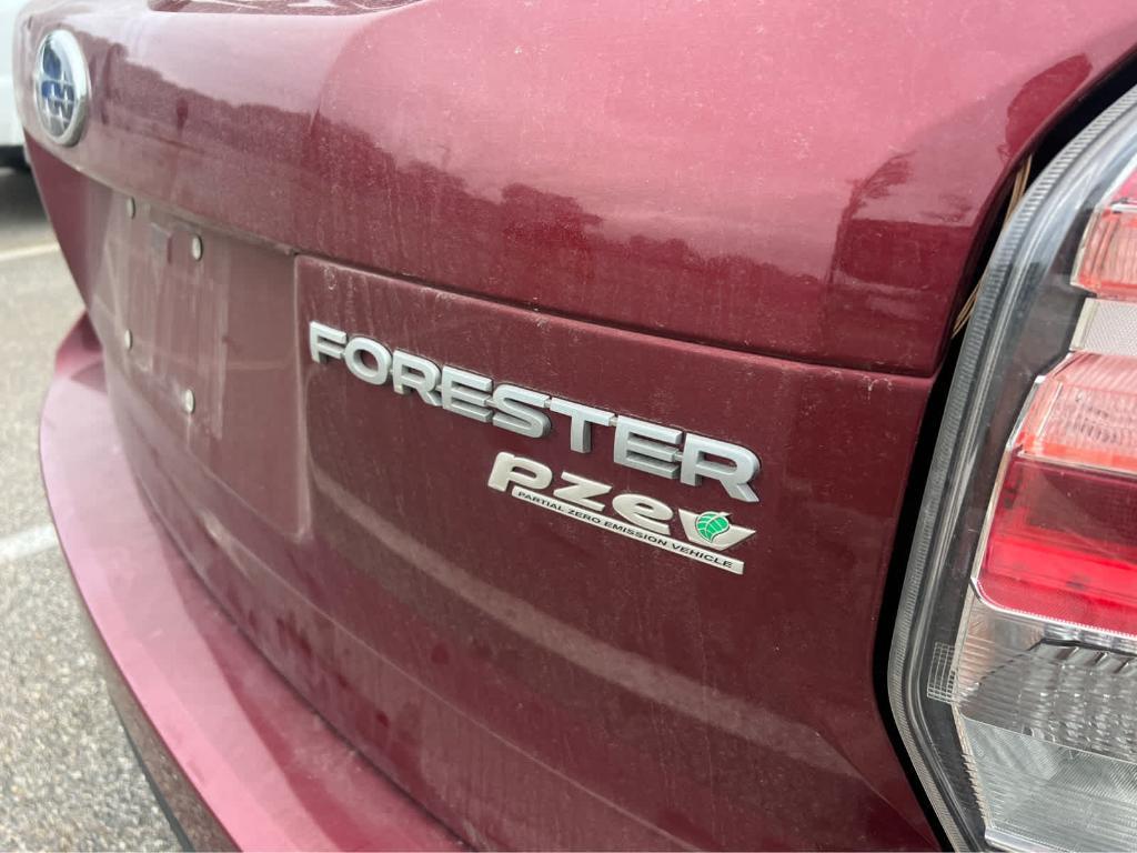 used 2017 Subaru Forester car, priced at $16,996
