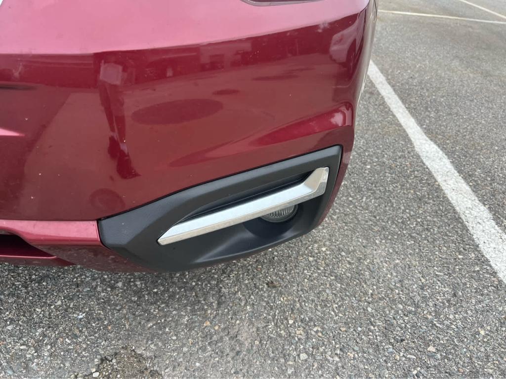 used 2017 Subaru Forester car, priced at $16,996
