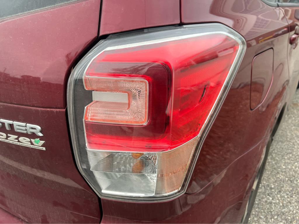 used 2017 Subaru Forester car, priced at $16,996