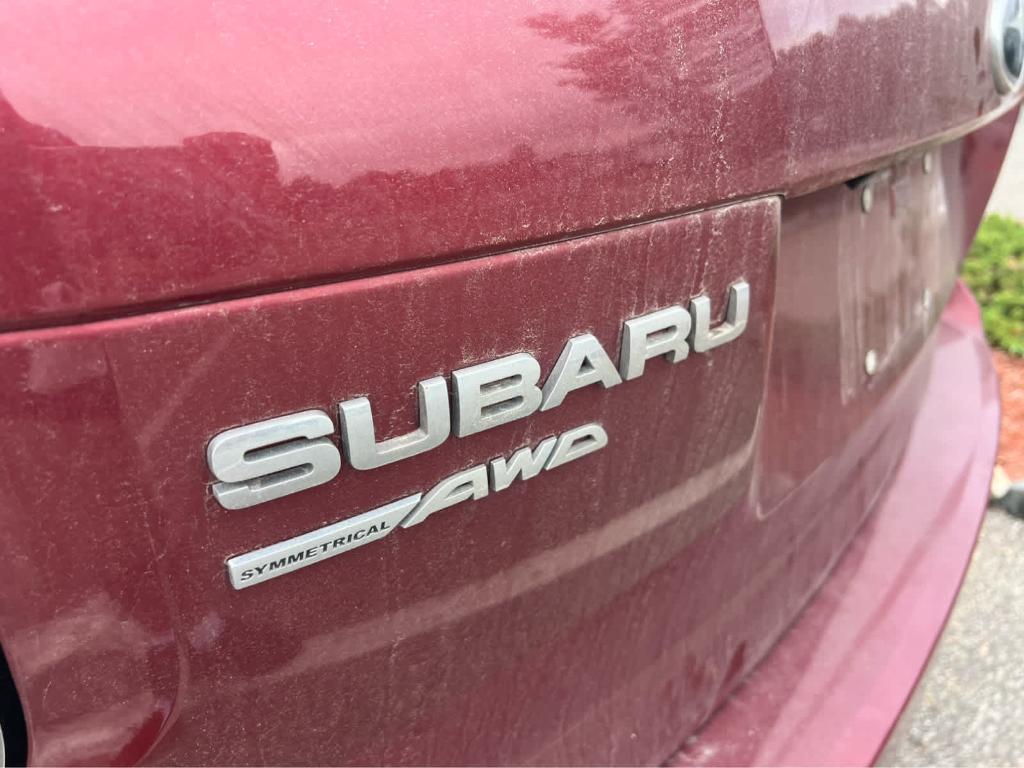 used 2017 Subaru Forester car, priced at $16,996