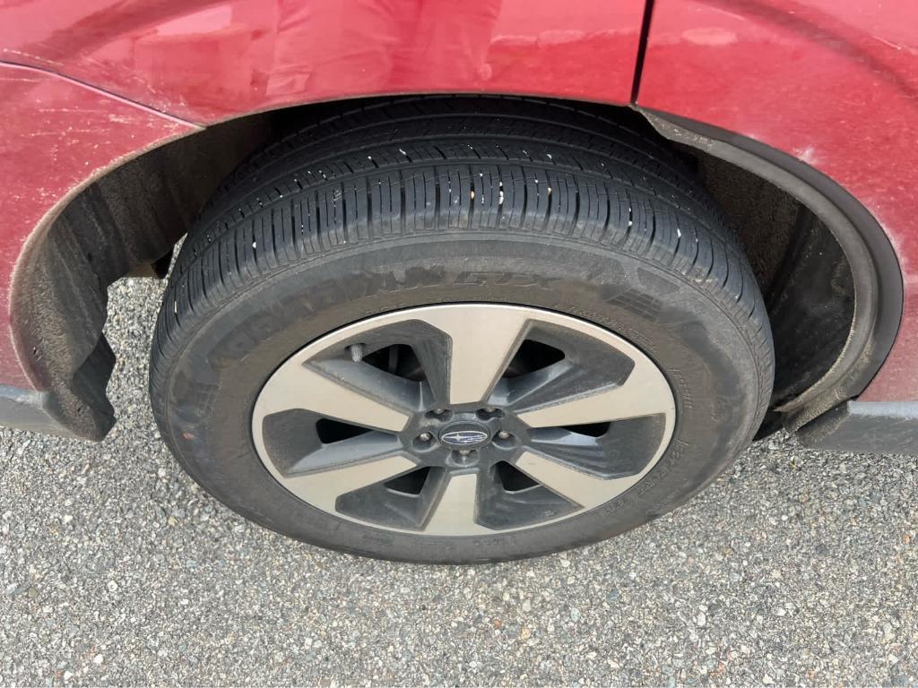 used 2017 Subaru Forester car, priced at $16,996