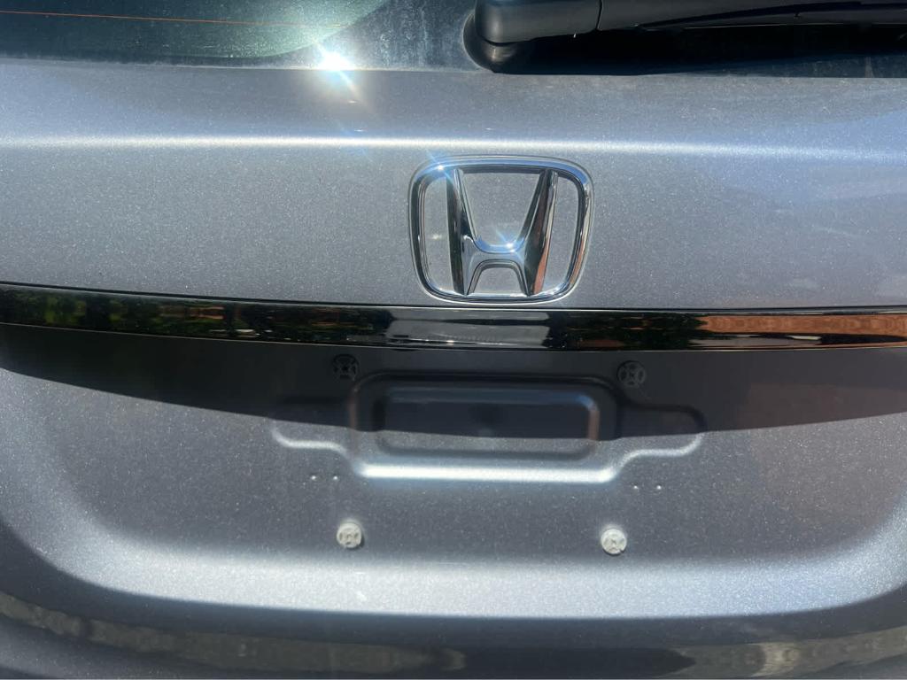 used 2022 Honda HR-V car, priced at $22,499