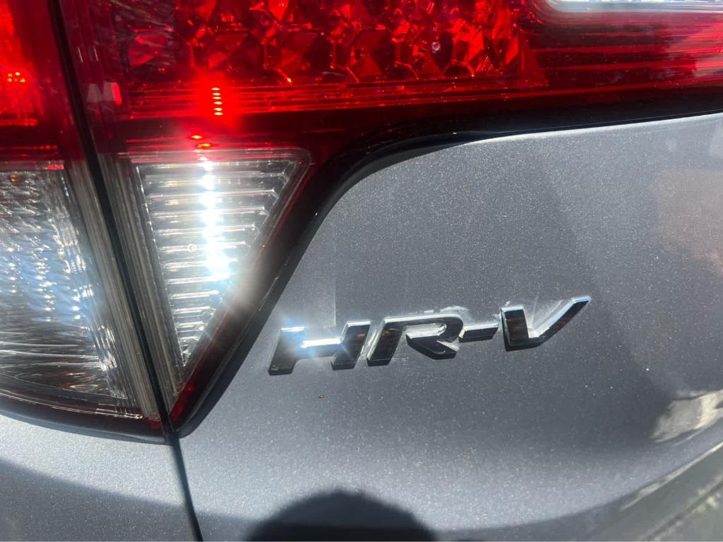 used 2022 Honda HR-V car, priced at $22,499
