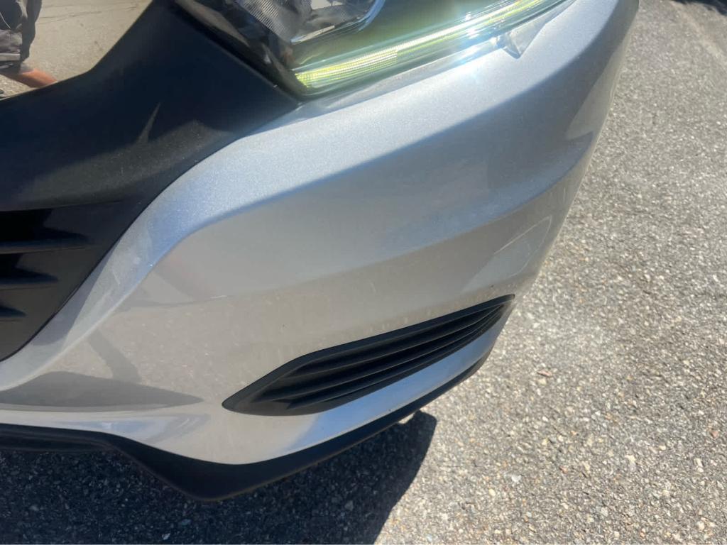 used 2022 Honda HR-V car, priced at $22,499