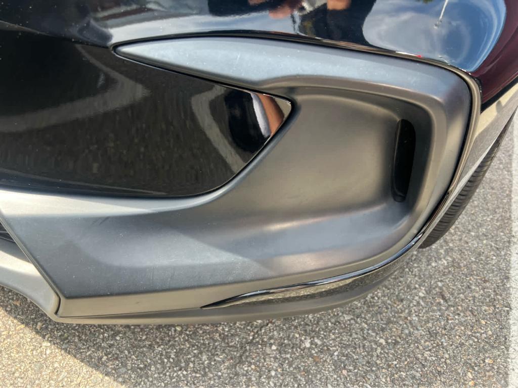 used 2023 Honda HR-V car, priced at $25,115