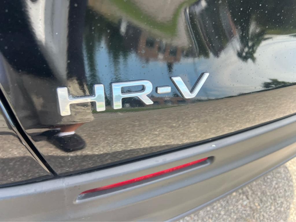 used 2023 Honda HR-V car, priced at $25,115