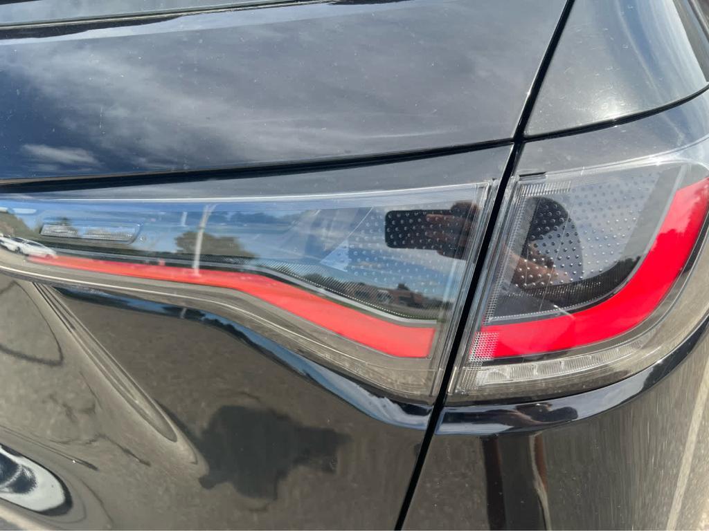 used 2023 Honda HR-V car, priced at $25,115